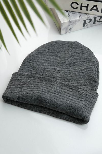 Jack Ferrero Unisex (Women's - Men's) Folded Quality Bere