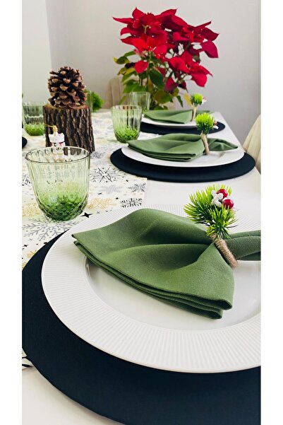 Runner Supla Home KAR TANESİ TAKIMIMIZ 1 ADET RUNNER 6 ADET SUPLA 6 ADET PEÇE...