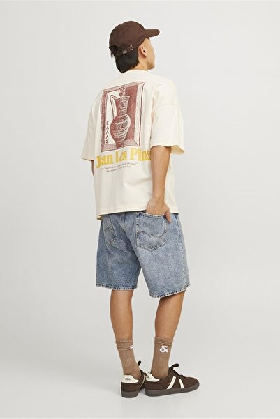 Jack & Jones JACK&JONES JJITONY JJORIGINAL Коротка спідниця - SBD 333 LN12252870