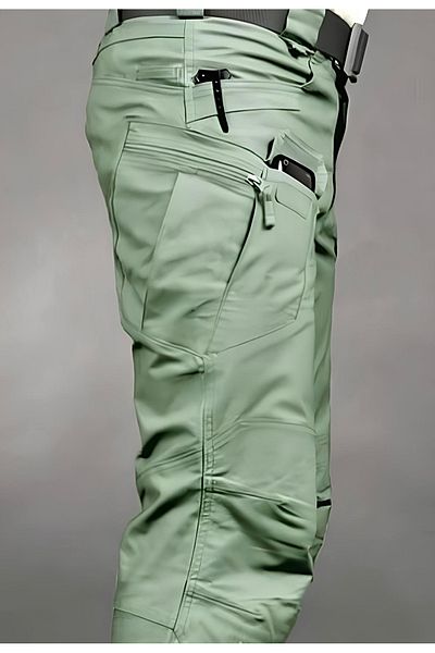BY SRT Παντελόνι Tactical & Tactical Tactical Outdoor 5.11