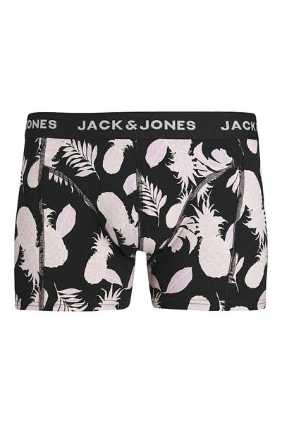Jack & Jones Jack&Jones Jacbahamas SN 12260592   - Γυναικεία παπούτσια Navy Blue