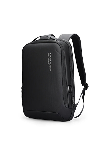 Mark Ryden Profession Laptop 15.6 Inch Sırt Çantası Usb Şarj Kitli Çanta Mr90...