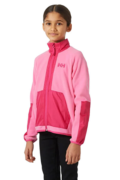 Helly Hansen Jr Marka Çocuk Polar Mont - 41811