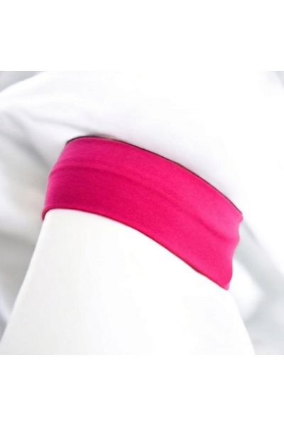 KANİNCHEN Athlete Hair Band Athlete Headband Tennis and Fitness Hair Band