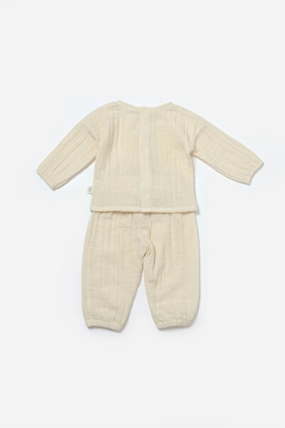 BabyCosy Organic Lower & Upper Set