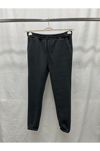 Zeynep Butik Pantalonul First Nur - Modelul cu trei fire 1344