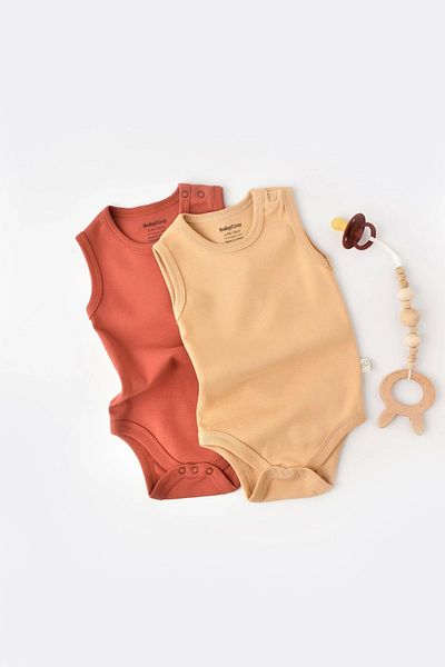 BabyCosy Set de 2 bretele Badi