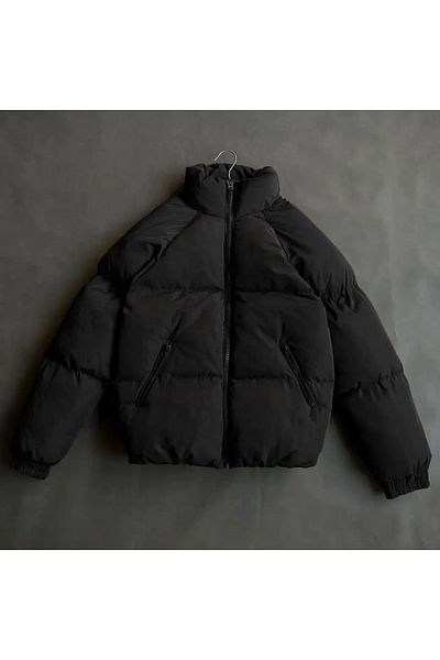 viperkombin Мъжко пухено яке Oversize - Базов модел