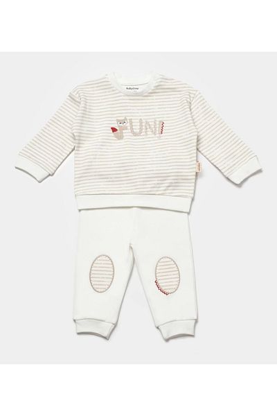 BabyCosy Organic Set Top and Bottom Set - csy2015