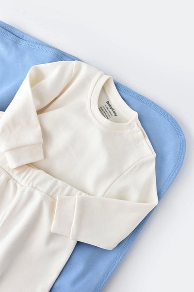 BabyCosy Pantolon&badi Set