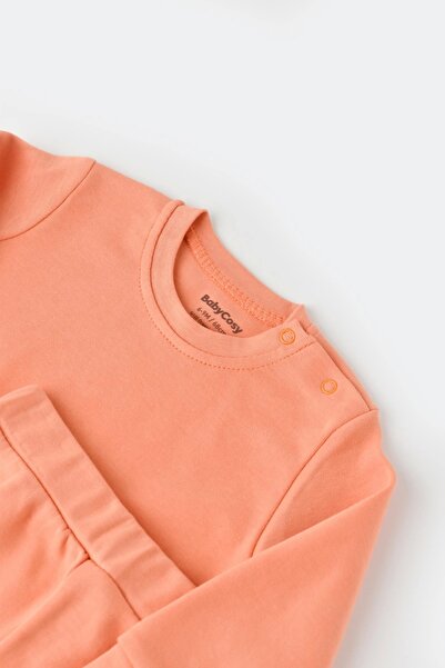 BabyCosy Pants&Badi Set