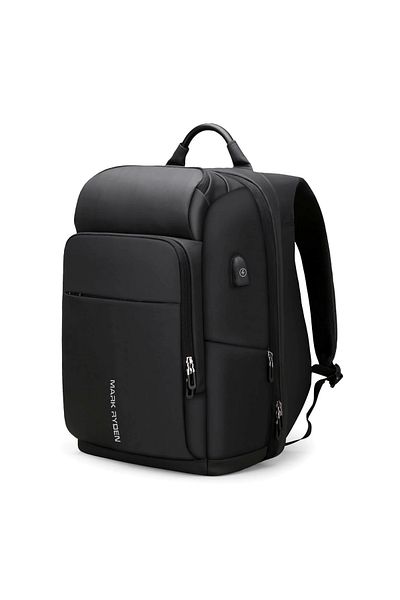 Mark Ryden Navarro 15.6 Inch Multi-Compartment Men's Backpack Mr7080X_00