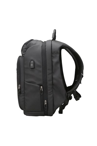 Mark Ryden Navarro 15.6 Inch Multi-Compartment Men's Backpack Mr7080X_00