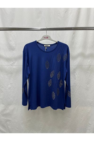 Zeynep Butik Bumbac pieptănat Edali 1537