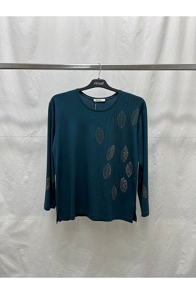 Zeynep Butik Χτενισμένο βαμβάκι 1537