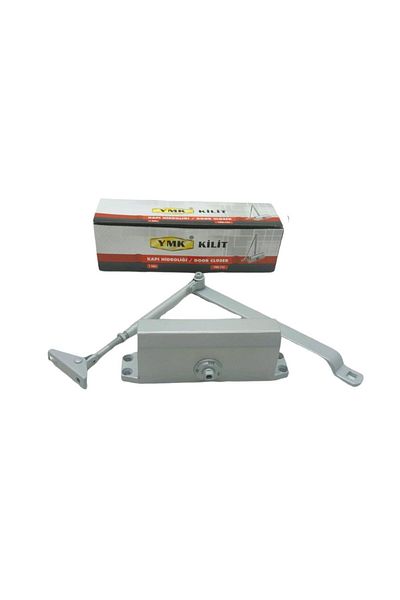 CEKAVE Hydraulic Door Jacket