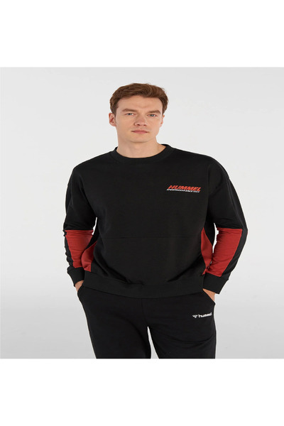 hummel Ανδρικό φούτερ Vera