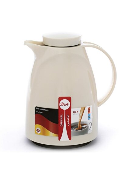 Alsaif Gallery Al Rhine German Thermos 0.6 Liter Pearl