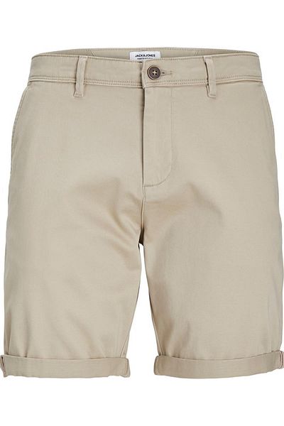 Jack & Jones JACK&JONES JPSTBOWIE JJSHORTS SOLID SN 12165604 ΜΠΕΖ