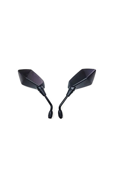 baskan motor AYNA TAKIMI SAĞ SOL NAKED 8MM DÜZ DİŞ SCOOTER HONDA SPACY, ALPHA...