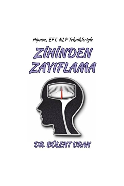 Genel Markalar Hipnoz, Eft, NLP Teknikleriyle Zihinden