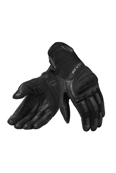 Revit STRIKER 3 YAZLIK KADIN ELDİVEN SİYAH