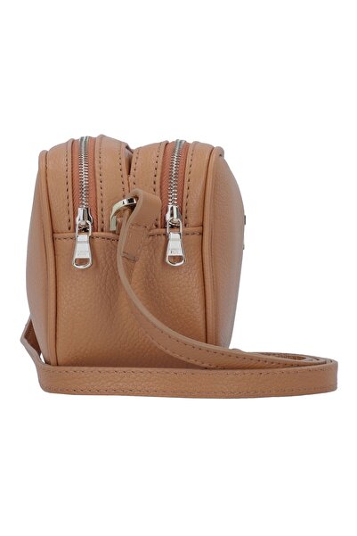 Patrizia Pepe Shoulder bag Leather 21.5 cm