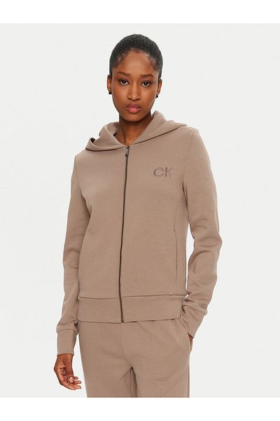 Calvin klein women sweatshirt sales