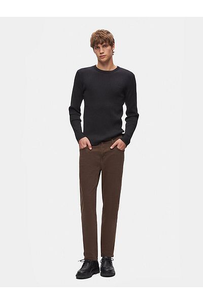 Ltb Παντελόνι Sawyer Y Mid Rise Slim