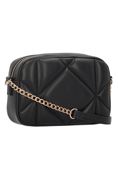 Love Moschino Geantă de umăr Q în relief 20 cm