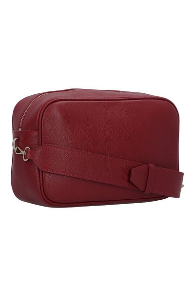 Patrizia Pepe Shoulder bag Leather 26 cm