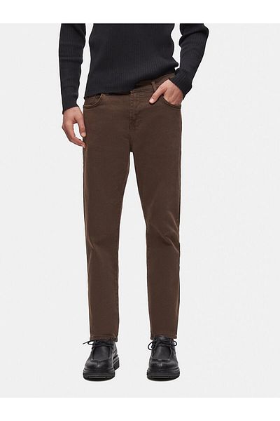 Ltb Παντελόνι Sawyer Y Mid Rise Slim