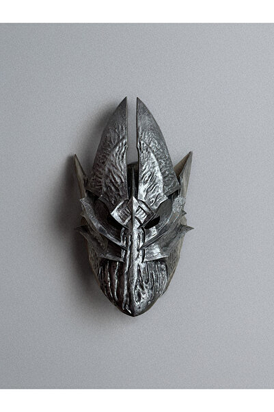Venemask Lord of the Rings Middle Earth Isildur Maskesi