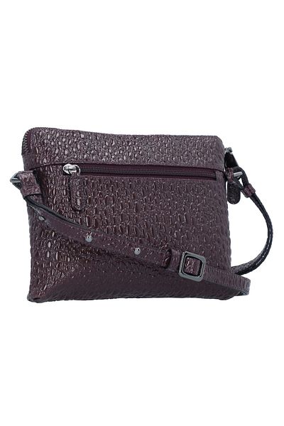 Picard Aleganto Umhängetasche Leder 24 cm