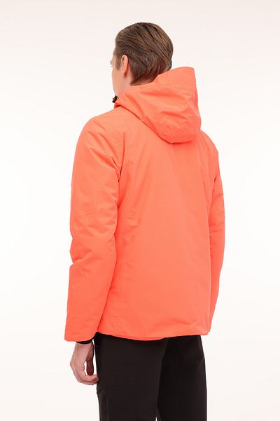 lumberjack Ml 9yxf-fw24001m 4pr Neon Coral Erkek Kayak Montu