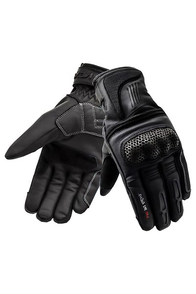 Vexo Patriot H2O Winter Gloves Black
