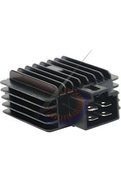 monero MONDIAL CUB 100 KONJEKTÖR CUB 50 80 100 125 LİFAN 110 TEK SOKET 4 FİŞLİ