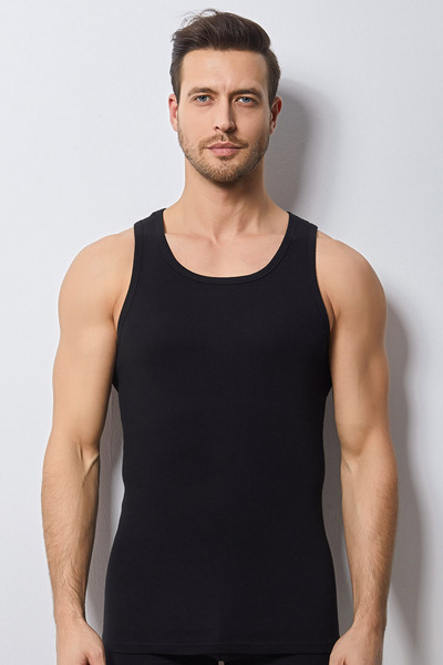 Svm Чоловічий 2-комплектний Ribana Чоловічий атлет