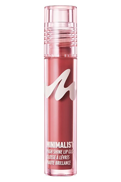 Miniso Minimalist Serisi Dudak Parlatıcısı (09)