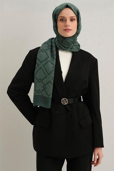 Armine Μεταξωτό σάλι 2 3299