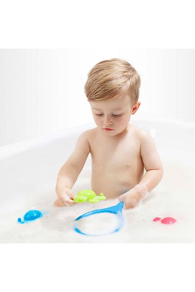 Playgro Scoop and Splash Bath Set