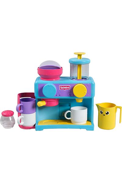 Tomy Bath Barista - E73547c