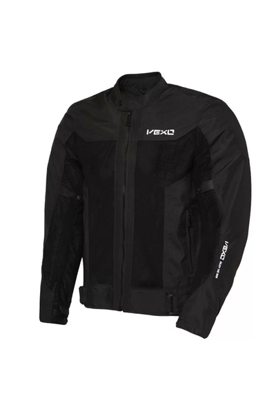 Vexo Magnus Air Motosiklet Montu