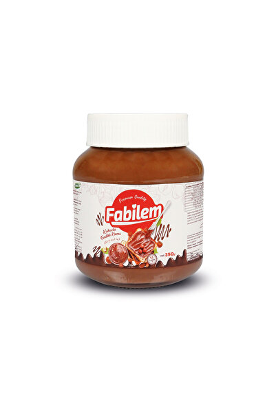 Emek 350 Gr Kakaolu Fındık Kreması