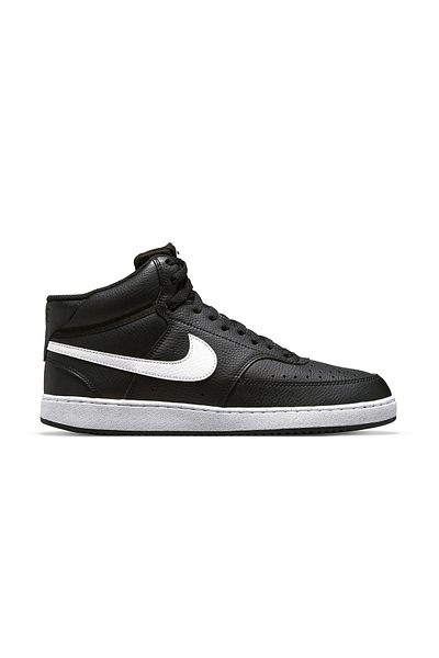 Nike Nike Court Vision Mid Μισό Αστραγάλο - LO lN Just To DN3577-001