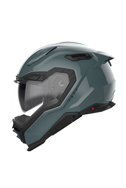 Nexx X.WST 3 WILD MAVİ KASK