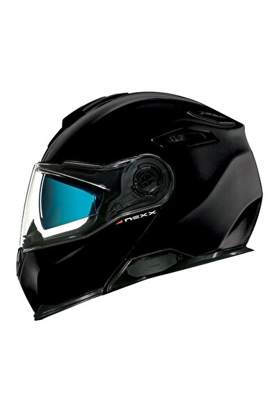 Nexx X.VILITUR SİYAH KASK