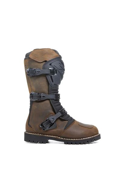 Tcx Drifter Waterproof Motorcycle Boots