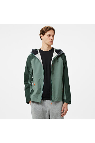 Mc Kinley McKinley Remmy II Erkek Gri Günlük Ceket