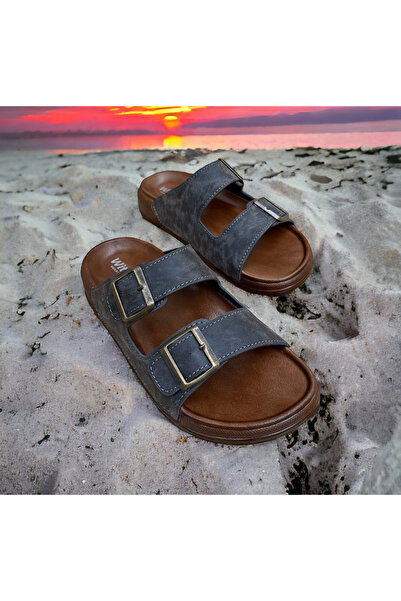 Hızlı Al М'ЯКА АНАТОМІЧНА ПІДОШВА, ЩО НЕ ПОТІЄ І НЕ КОВЗАЄ, З ШВИМИ, ЧОЛОВІЧІ КІНДЕРИ